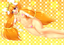 Cure_Twinkle Go!_Princess_Pretty_Cure Kirara_Amanogawa // 1129x800 // 845.0KB // jpg