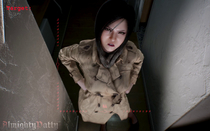 3D Ada_Wong AlmightyPatty Animated Resident_Evil_2_Remake Sound T-00 Virt-a-mate // 1280x800, 35s // 19.6MB // webm