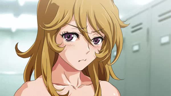 Animated Space_Battleship_Yamato_2199 Yuki_Mori // 600x338 // 1.3MB // webm