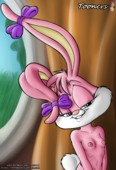 Babs_Bunny Tiny_Toon_Adventures // 2485x3657 // 4.8MB // png