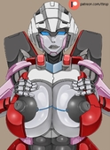 Arcee Transformers the-ttrop // 900x1237 // 161.1KB // jpg