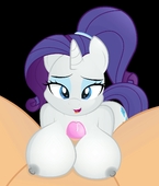 My_Little_Pony_Friendship_Is_Magic Rarity rainbownspeedash // 1092x1280 // 122.1KB // jpg