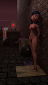 3D The_Incredibles_(film) ToastyCoGames Violet_Parr // 675x1200 // 666.0KB // jpg