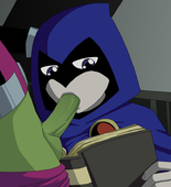 Beast_Boy Incognitymous Raven Teen_Titans // 750x825 // 163.0KB // jpg