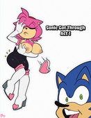 Amy_Rose MonaMania Sonic_(Series) // 2454x3175 // 1.0MB // jpg