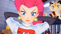 3D Animated Jessie Pokemon Sound Valwinz // 1280x720 // 35.4MB // mp4