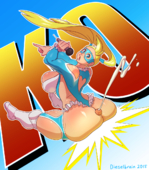 Dieselbrain R._Mika Rainbow_Mika Street_Fighter // 1028x1175 // 649.2KB // png