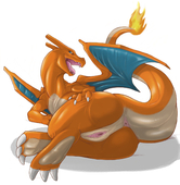 Charizard Narse Pokemon // 1236x1266 // 476.3KB // jpg