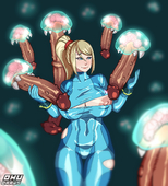 Metroid OHU Samus_Aran // 2098x2310 // 2.5MB // jpg