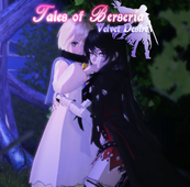 3D ImaginaryDigitales Laphicet Tales_of_Berseria Velvet_Crowe XNALara // 2000x1964 // 2.8MB // png