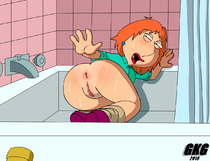 Family_Guy Lois_Griffin gkg // 1200x919 // 358.7KB // jpg