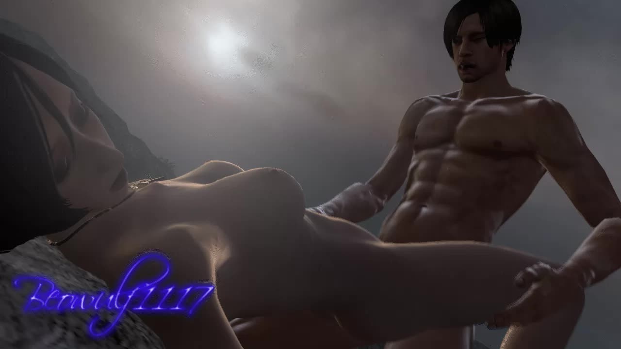 Rule34hentai We Just Want To Fap Image 99636 3d Ada Wong Animated Beowulf1117 Leon Scott