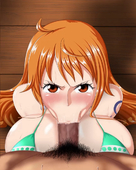 Animated Nami One_Piece Sound juno // 866x1080, 19.2s // 19.2MB // mp4