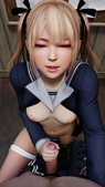 3D Animated Dead_or_Alive Kruel-Kaiser Marie_Rose // 540x960, 39.5s // 6.7MB // mp4