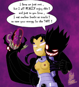 Blackfire DC_Comics Teen_Titans nsfw-dealer // 900x995 // 233.3KB // jpg