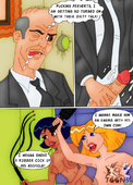 Alex_(Totally_Spies) Clover_(Totally_Spies) Comic Jerry_(Totally_Spies) Totally_Spies XL-TOONS.COM // 717x1000 // 383.4KB // jpg