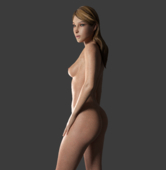 3D Blender EDJM Life_is_Strange Rachel_Amber // 2339x2389 // 2.9MB // png