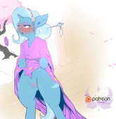 Cold_Blooded_Twilight My_Little_Pony_Friendship_Is_Magic Trixie_Lulamoon // 1280x1317 // 860.5KB // png
