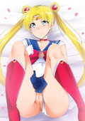Sailor_Moon_(Series) Sailor_Moon_(character) Usagi_Tsukino // 848x1200 // 650.7KB // jpg