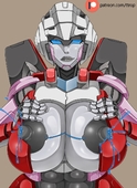 Arcee Transformers the-ttrop // 900x1237 // 166.4KB // jpg