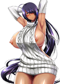 Ikkitousen Unchou_Kan-u // 698x980 // 394.9KB // jpg