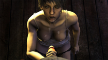 3D Ethan_Winters Resident_Evil Resident_Evil_7 Source_Filmmaker Zoe_Baker // 1920x1080 // 2.2MB // png