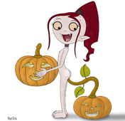 Die_schule_der_kleinen_vampire Gruftine halloween helix // 1550x1500 // 659.5KB // png