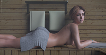 3D MissAlly Samantha_Giddings Until_Dawn // 2200x1155 // 177.7KB // jpg