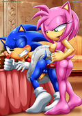 Adventures_of_Sonic_the_Hedgehog Amy_Rose PalComix Sonic_The_Hedgehog // 1200x1696 // 1.4MB // png