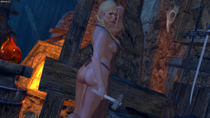 The_Witcher_3:_Wild_Hunt Yoana sfmlover22 // 2560x1440 // 3.2MB // png