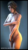 3D AyatollaOfRock Lara_Croft Source_Filmmaker Tomb_Raider // 1080x1920 // 837.2KB // jpg