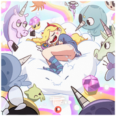 Phinci Star_Butterfly Star_vs_the_Forces_of_Evil // 1080x1080 // 224.9KB // jpg