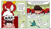 Hekapoo Star_vs_the_Forces_of_Evil delta0shadow // 4200x2400 // 1.8MB // png