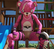 Cuddle_Team_Leader Morphz fortnite // 1200x1082 // 1.8MB // png