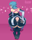 Aqua BleedingPervert Kingdom_Hearts // 1280x1600 // 669.6KB // png