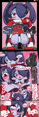 Skullgirls Squigly // 1800x5400 // 3.1MB // png