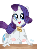 1trickpone My_Little_Pony_Friendship_Is_Magic Rarity // 900x1200 // 407.5KB // png