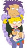 Angelica_Pickles Rugrats // 588x1000 // 96.0KB // jpg