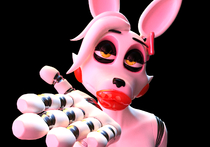3D Five_Nights_at_Freddy's Mangle_(Five_Nights_at_Freddy's) disembowell // 1466x1023 // 1.0MB // png