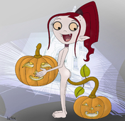 Die_schule_der_kleinen_vampire Gruftine halloween helix // 1550x1500 // 1.5MB // png