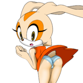 Adventures_of_Sonic_the_Hedgehog Cream_the_Rabbit JetFrozen // 1388x1388 // 443.4KB // png