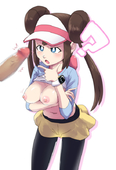 Pokemon Rosa // 548x800 // 200.8KB // jpg