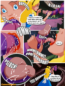 Alice_Liddell Alice_in_Wonderland CartoonValley Cheshire_Cat Comic Disney_(series) Helg // 768x1024 // 298.0KB // jpg