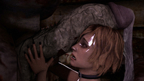 3D Heather_Mason Munamauno Silent_Hill Source_Filmmaker silent_hill_3 // 1920x1080 // 3.1MB // jpg