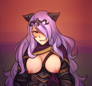 Camilla_(Fire_Emblem) Fire_Emblem monorus // 800x753 // 522.8KB // png