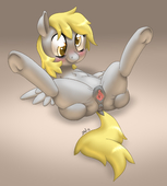 Derpy_Hooves My_Little_Pony_Friendship_Is_Magic // 1956x2172 // 1.3MB // png