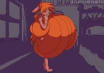 Animated Eifie Pokemon Vulpix_(Pokémon) // 500x350 // 202.4KB // gif