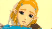 3D Animated Lvl_3_Toaster Princess_Zelda The_Legend_of_Zelda The_Legend_of_Zelda_Breath_of_the_Wild // 960x540 // 18.9MB // webm