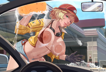 Cindy_Aurum ExLic Final_Fantasy_(series) Final_Fantasy_XV // 1500x1020 // 1.1MB // jpg