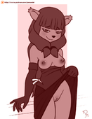 Joe_Randel Miranda_(Wakfu) Wakfu // 893x1155 // 236.2KB // jpg